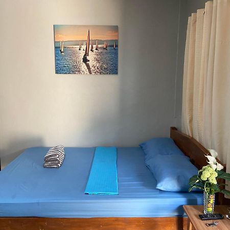 Alona Bohol Backpackers Hostel Панглао Экстерьер фото