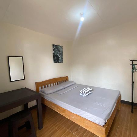 Alona Bohol Backpackers Hostel Панглао Экстерьер фото