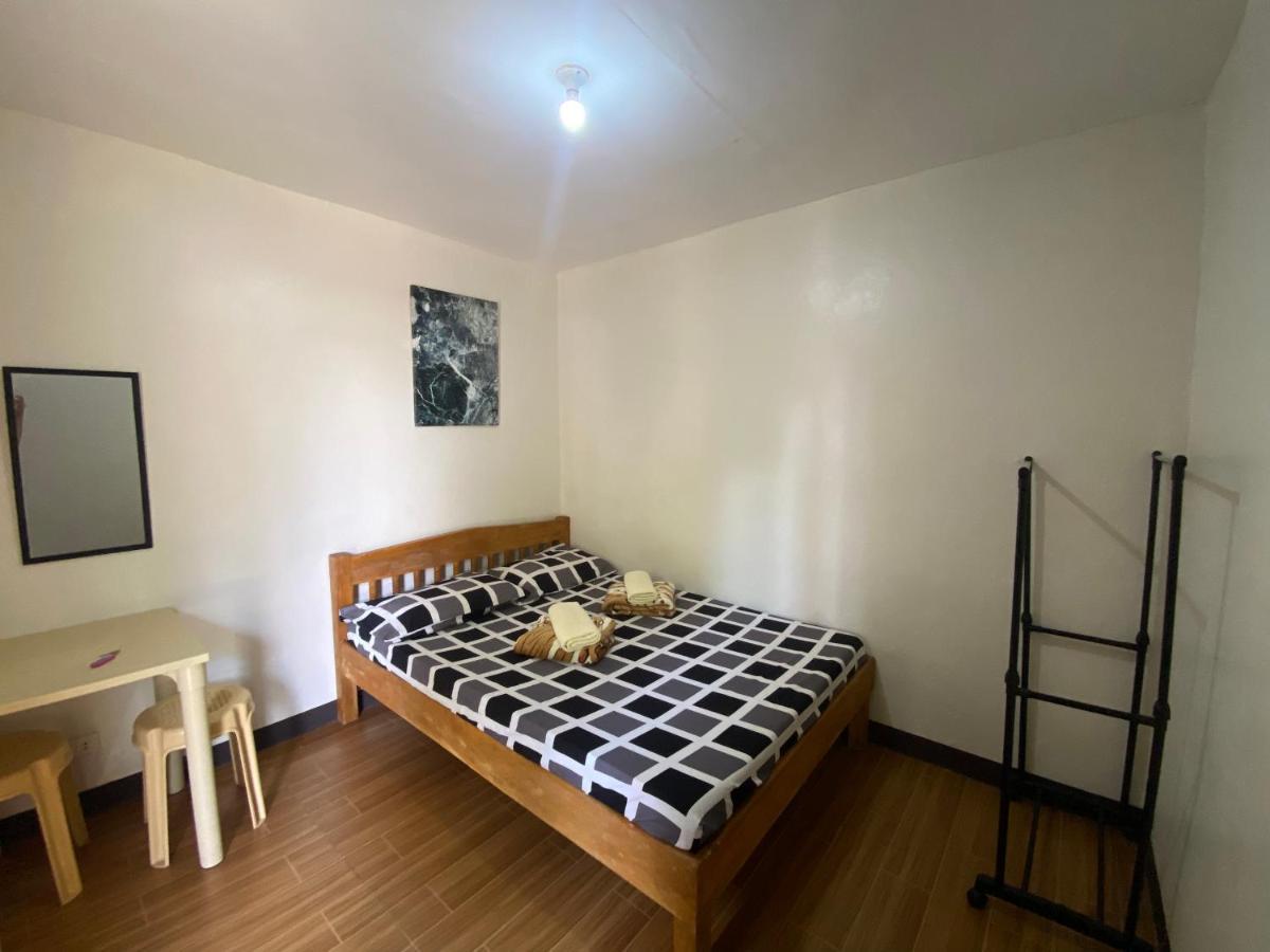 Alona Bohol Backpackers Hostel Панглао Экстерьер фото